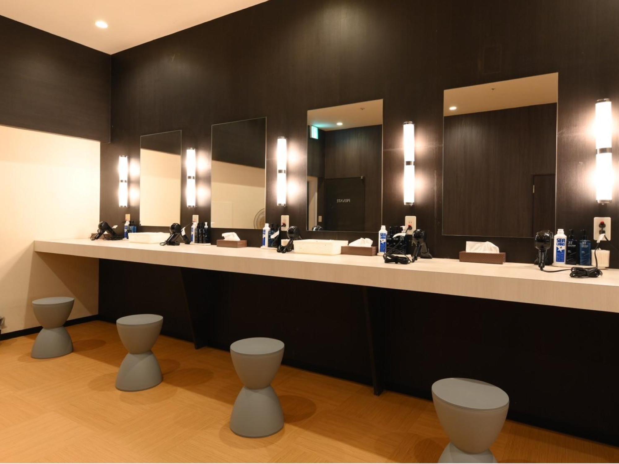 The Centurion Sauna Rest & Stay Sapporo Male Only 外观 照片