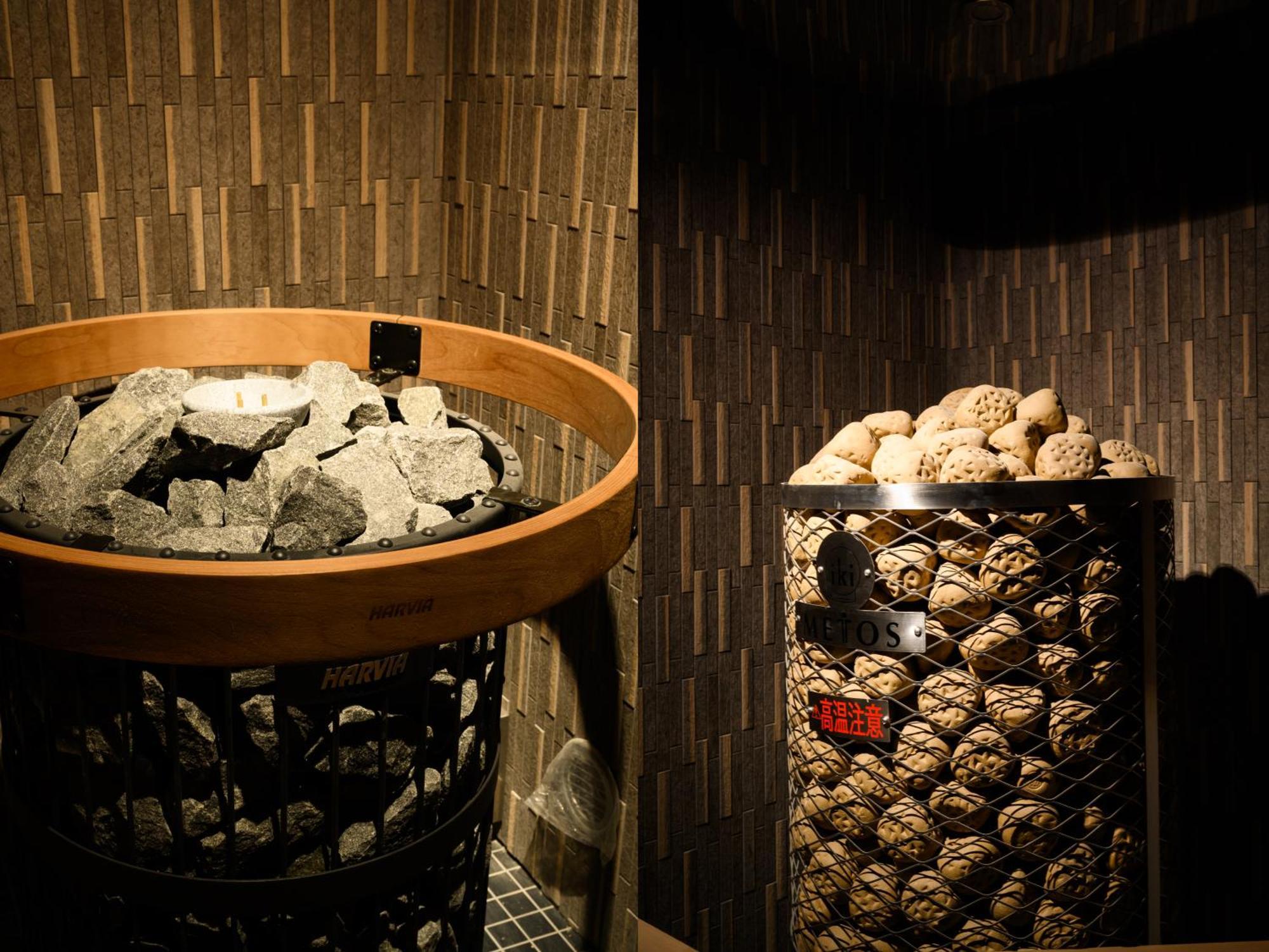 The Centurion Sauna Rest & Stay Sapporo Male Only 外观 照片