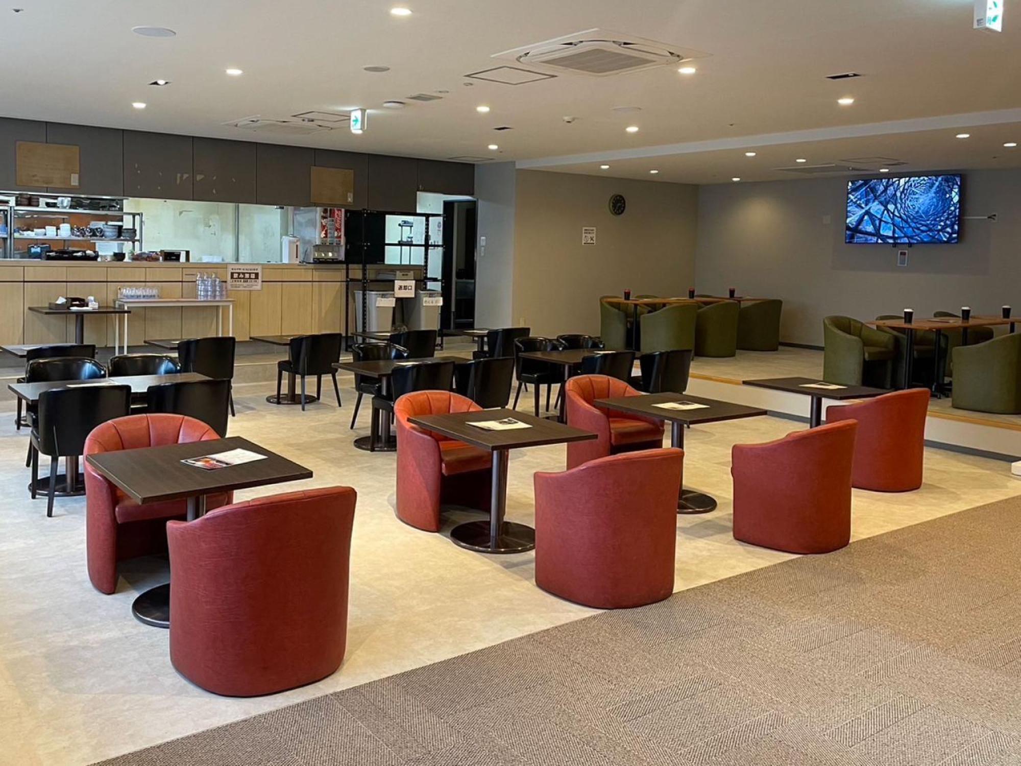 The Centurion Sauna Rest & Stay Sapporo Male Only 外观 照片