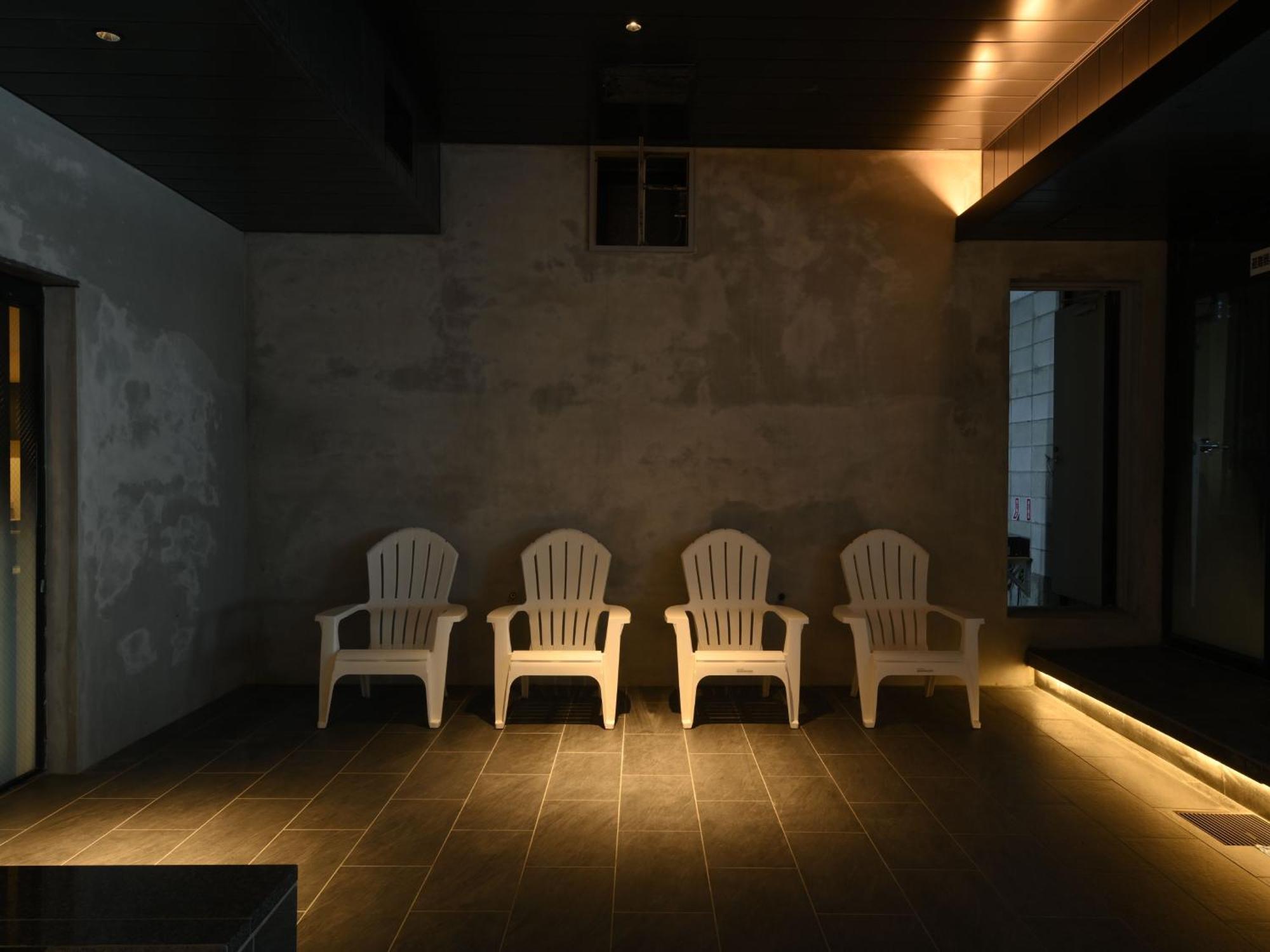 The Centurion Sauna Rest & Stay Sapporo Male Only 外观 照片