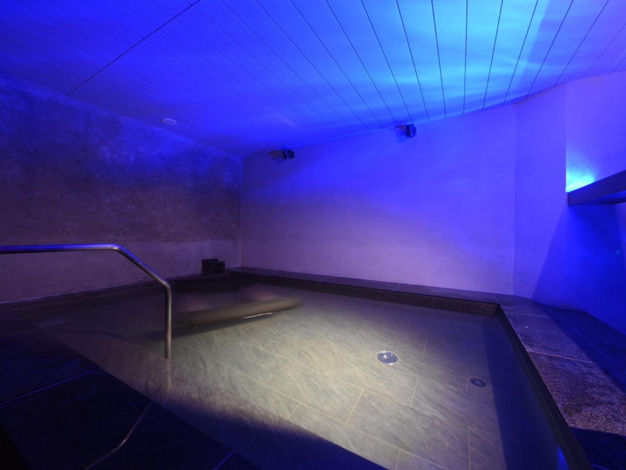 The Centurion Sauna Rest & Stay Sapporo Male Only 外观 照片
