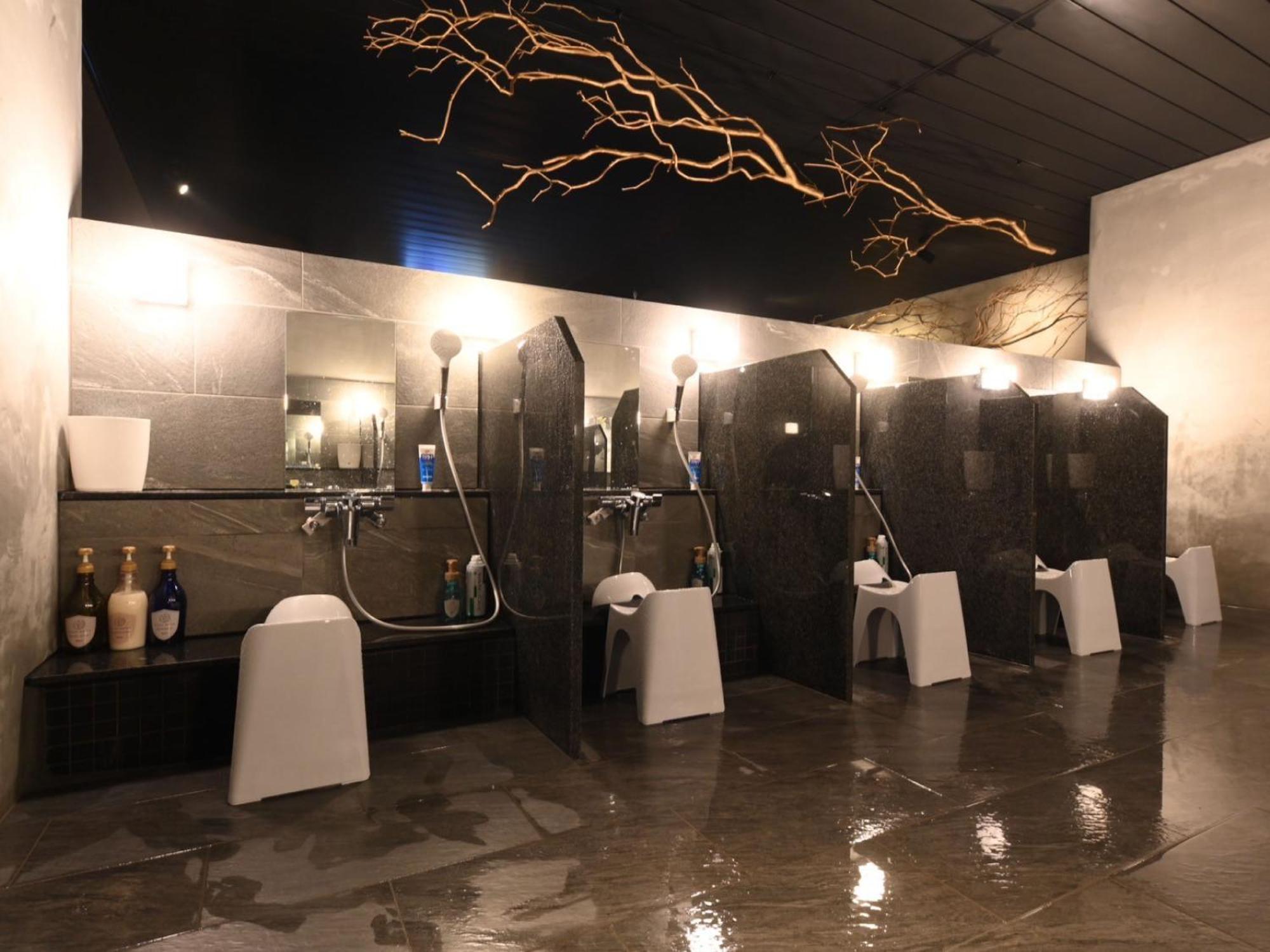 The Centurion Sauna Rest & Stay Sapporo Male Only 外观 照片
